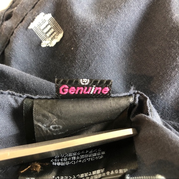 Volcom NWT Men’s Modern Fit short sleeve shirt. - Picture 6 of 7